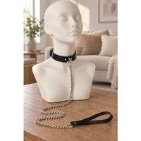 Deri Harness Tasma Aksesuarı