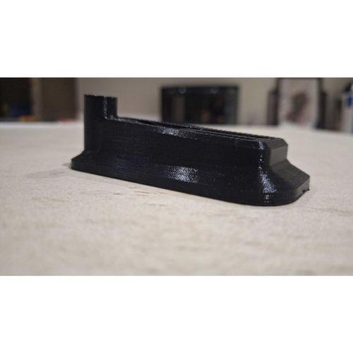 Dijital Kumpas Standı Remix 3D Baskı (Bu ürün Sadece Plastik parçadır - Almadan Önce Soru Sorabilirsiniz)