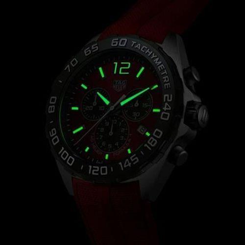 TAG Heuer Formula 1 CAZ101AN.FT8055 Erkek Kol Saati