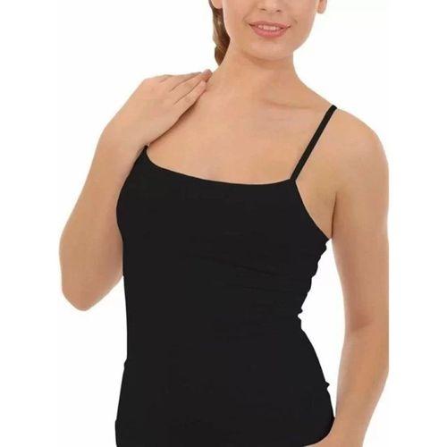 1237 İp Askılı Modal Süprem Bayan Atlet