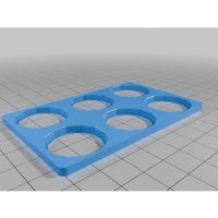 Sterlin Coin Cüzdan Tutucu (Bu ürün Sadece Plastik parçadır - Almadan Önce Soru Sorabilirsiniz)