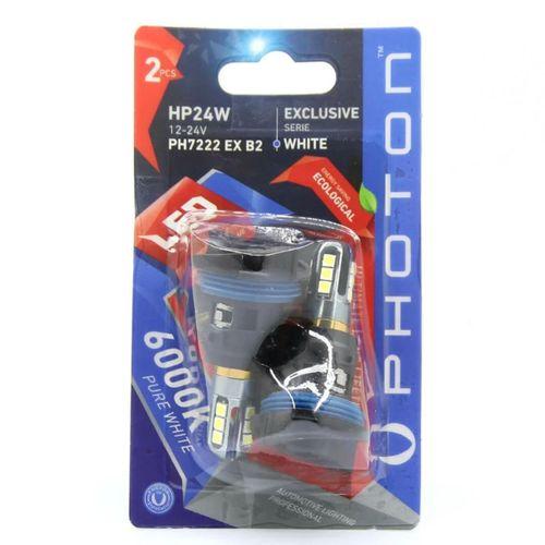 HP24W Beyaz Exclusive Serisi PH7222 EX B2