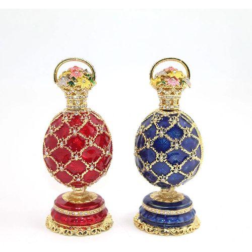 Taşlı Tekli Yumurta Model 2