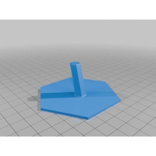 Battlebots Parça Seti