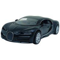 Çek Bırak Metal 12 Cm Model Araba - Siyah