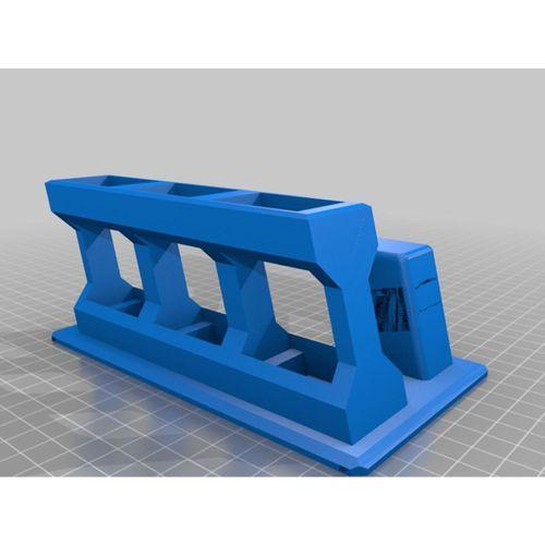 - Vfc Hk45ct Standı (Bu ürün Sadece Plastik parçadır - Almadan Önce Soru Sorabilirsiniz)