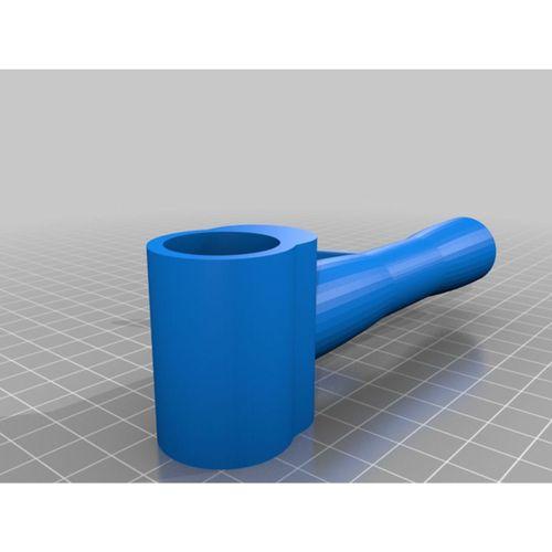 Fanatec Loadcell Mod 3D Baskı (Bu ürün Sadece Plastik parçadır - Almadan Önce Soru Sorabilirsiniz)