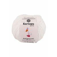 1 Adet Amigurumi El Örgü İpi 50gr 010