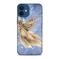 Apple iPhone 12 Mini Uyumlu Kılıf The Dark Crystal (9) Kılıf skekTek