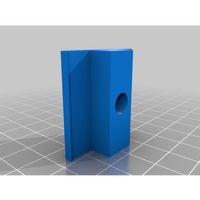 Güneş Paneli Klipleri (Bu ürün Sadece Plastik parçadır - Almadan Önce Soru Sorabilirsiniz)