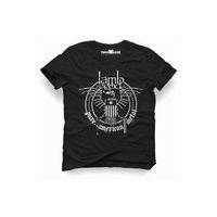 Tshirthane Lamb of God american crow Tişört Erkek Tshirt