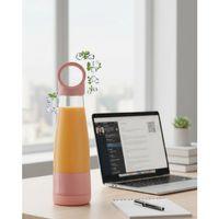 Ev Ofis Ve Seyahat İçin Taşınabilir Smoothie Blender