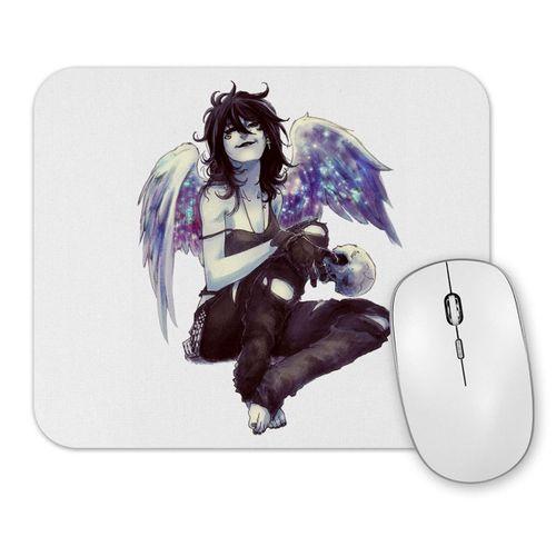 Ceifadora Mouse Pad