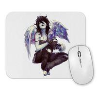 Ceifadora Mouse Pad