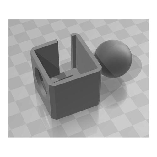 Garmin Dashcam Mini 2 Motosiklet İçin Ram Montajı ile (Bu ürün Sadece Plastik parçadır - Almadan Önce Soru Sorabilirsiniz)