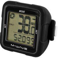 Kilometre Saati  14 Fonksiyonlu Kablosuz