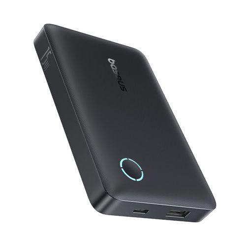 BASEUS ENERFILL FP11 10000 MAH 15W POWERBANK SIYAH