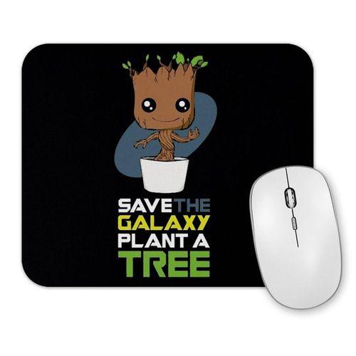 Groot 03 Mouse Pad