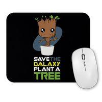 Groot 03 Mouse Pad