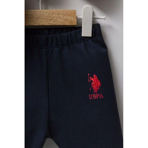 U.s. Polo Assn 2 Li Takım Usb2534 Lacivert
