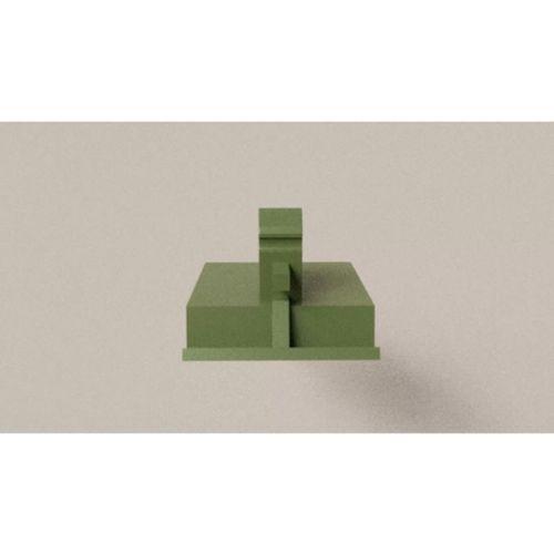 Volkswagen Araç Eski Klips Sabitleyici Kapı İç Panel V 1 (Bu ürün Sadece Plastik parçadır - Almadan Önce Soru Sorabilirsiniz)