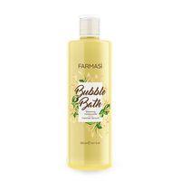 Farmasi Bubble Bath Banyo Köpüğü 500 ml - Hanımeli Bahçesi