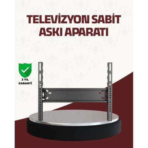 Led Lcd Plasma Tv Askı Atı 32-65 İnç