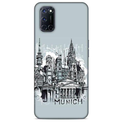Oppo A72 Kılıf Almanya (18) Telefon Kılıfları Münih