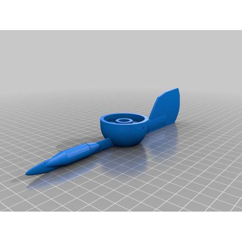 Watson 8681 Hava İstasyonu için Wind Vane - 5122485
