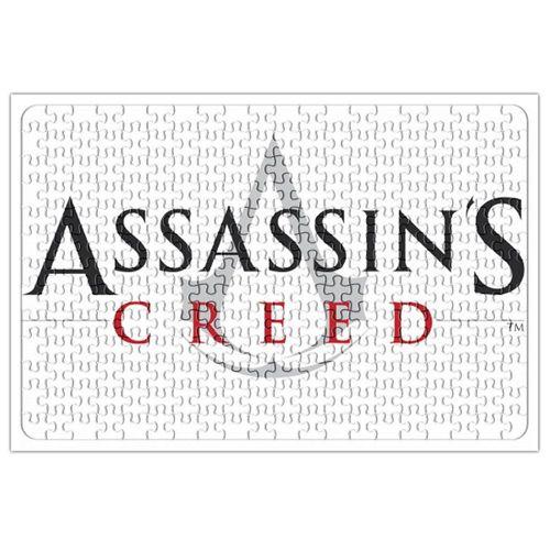 Assassins Creed Puzzle 240 Parça Yapboz