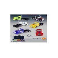 KUTUDA 12Lİ METAL ÇEK-BIRAK ( 1 ADET FİYATIDIR )