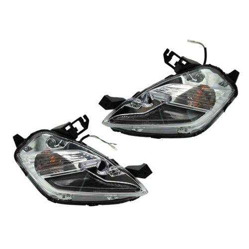 HONDA Honda Activa 125 İ Ön Sinyal Sağ-Sol (2023) E Belgeli