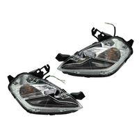 HONDA Honda Activa 125 İ Ön Sinyal Sağ-Sol (2023) E Belgeli