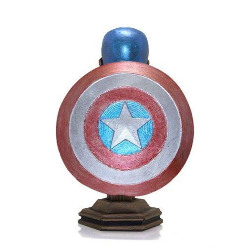 Captain America Büst