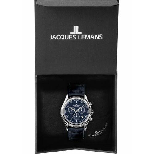 JACQUES LEMANS GENEVE 1-2188C ERKEK KOL SAATİ