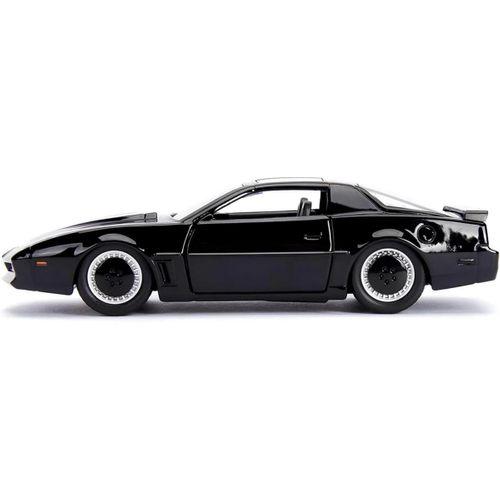 Eğitici Oyuncak Jada 1:32 Knight Rider Kitt