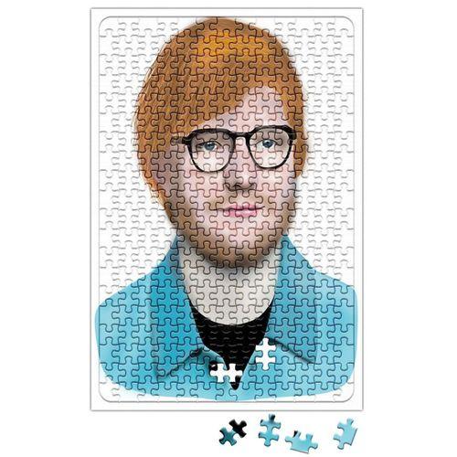 Ed Sheeran Puzzle 240 Parça Yapboz