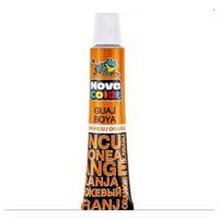 Nova Color Guaj Boya 9 Ml Turuncu Tüpte - 4 adet