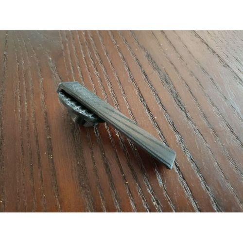Chrysler Pacifica Emniyet Kemeri Klipsi 2 Adet ABS Baskı 00980