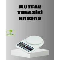 Taşınabilir Hassas Tartı – 5kg Kapasite, 1g Ölçüm, Gram Ve Ons Desteği