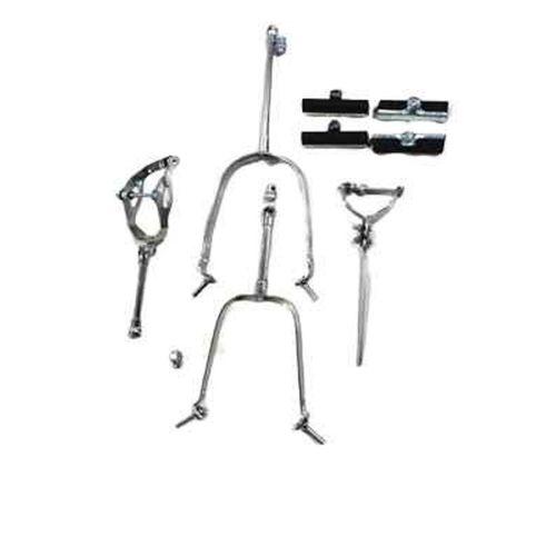 SEVGENT Bisiklet Fren Takımı Çubuk Fren Takım