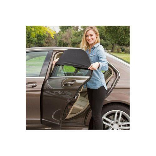 Renault Kangoo 2008-2019   Uyumlu 2 Adet Oto Yan Cam Güneşliği, Arka Cam Güneşliği/Perde