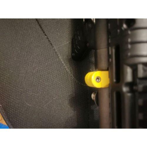 KelTec SUB2000 M LOK Yuvası (Bu ürün Sadece Plastik parçadır - Almadan Önce Soru Sorabilirsiniz)