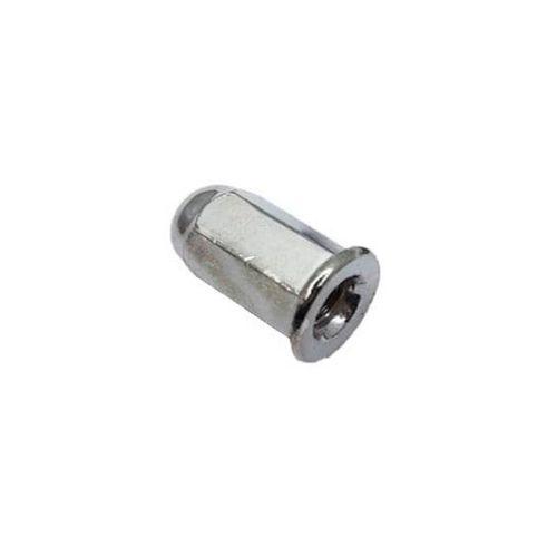 CUP Cup Cub 100 Egzoz Saplama Somunu Uzun M6-21 Mm