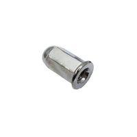 CUP Cup Cub 100 Egzoz Saplama Somunu Uzun M6-21 Mm
