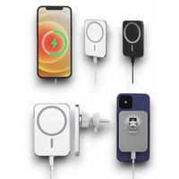 15w Wireless Şarj Cihazı