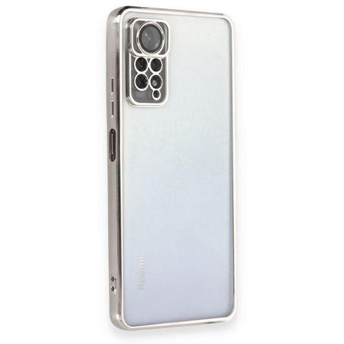 Xiaomi Redmi Note 11 Pro Kılıf Razer Lensli Silikon