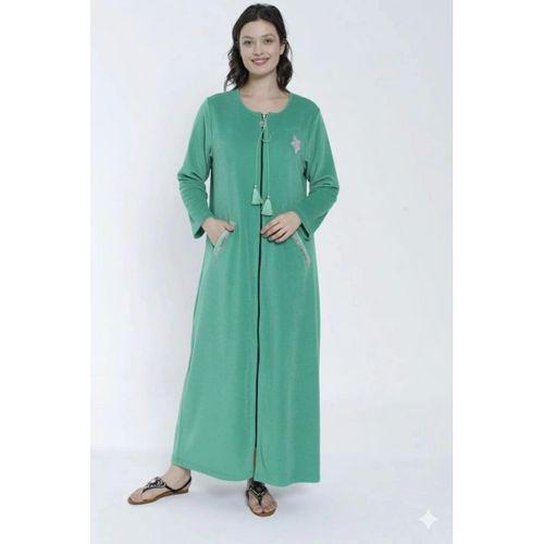 Cicikom 104018 Bayan Havlu Elbise