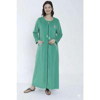 Cicikom 104018 Bayan Havlu Elbise