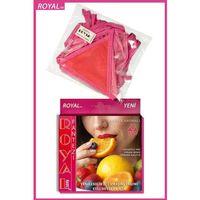 Fantezi Tüketilebilen Yenilebilir Tropikal Aromalı İç Çamaşırı Takımı